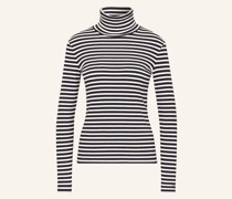 Rollkragenpullover