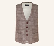 Anzugweste CIVITRA Extra Slim Fit