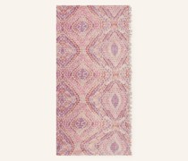 Cashmere-Schal IKEN