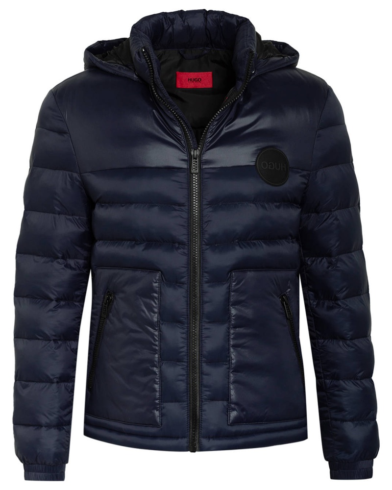 HUGO BOSS Jacken Sale 57 MYBESTBRANDS