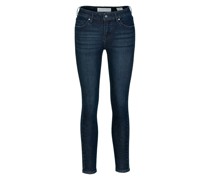Jeans ANIA LOW WAIST 76214 STONE WASH Skinny Fit