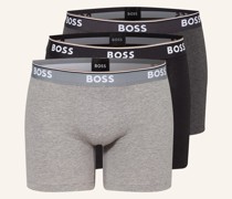 3er-Pack Boxershorts