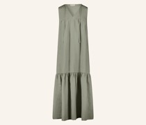 Leinenkleid