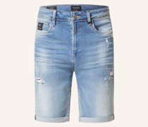 Jeansshorts ERLAURIN Comfort Fit