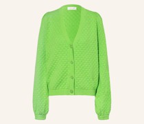 Strickjacke ROSIE