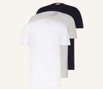 3er-Pack T-Shirts BLESS