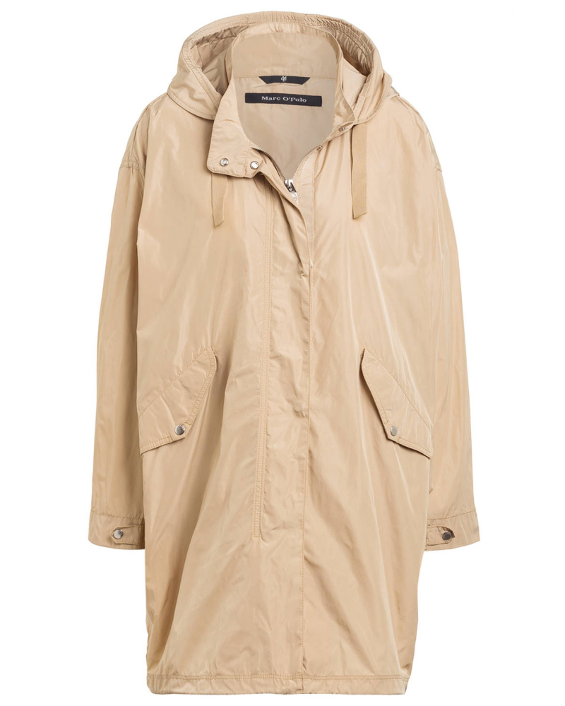 Marc O'Polo Parkas | Sale -54% bei MYBESTBRANDS