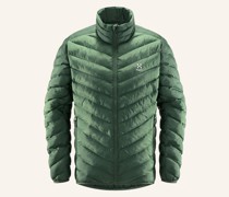 Steppjacke SÄRNA MIMIC