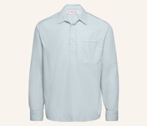 Casual-Hemden SHANKLIN GARMENT DYE