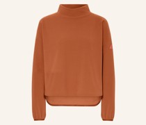 Fleecepullover ROMALIAM.