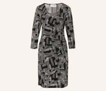 Kleid mit 3/4-Arm