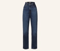 Straight Jeans 70S HIGH SLIM STRAIGHT
