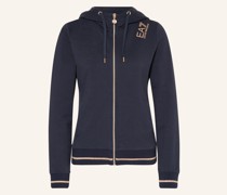 Sweatjacke