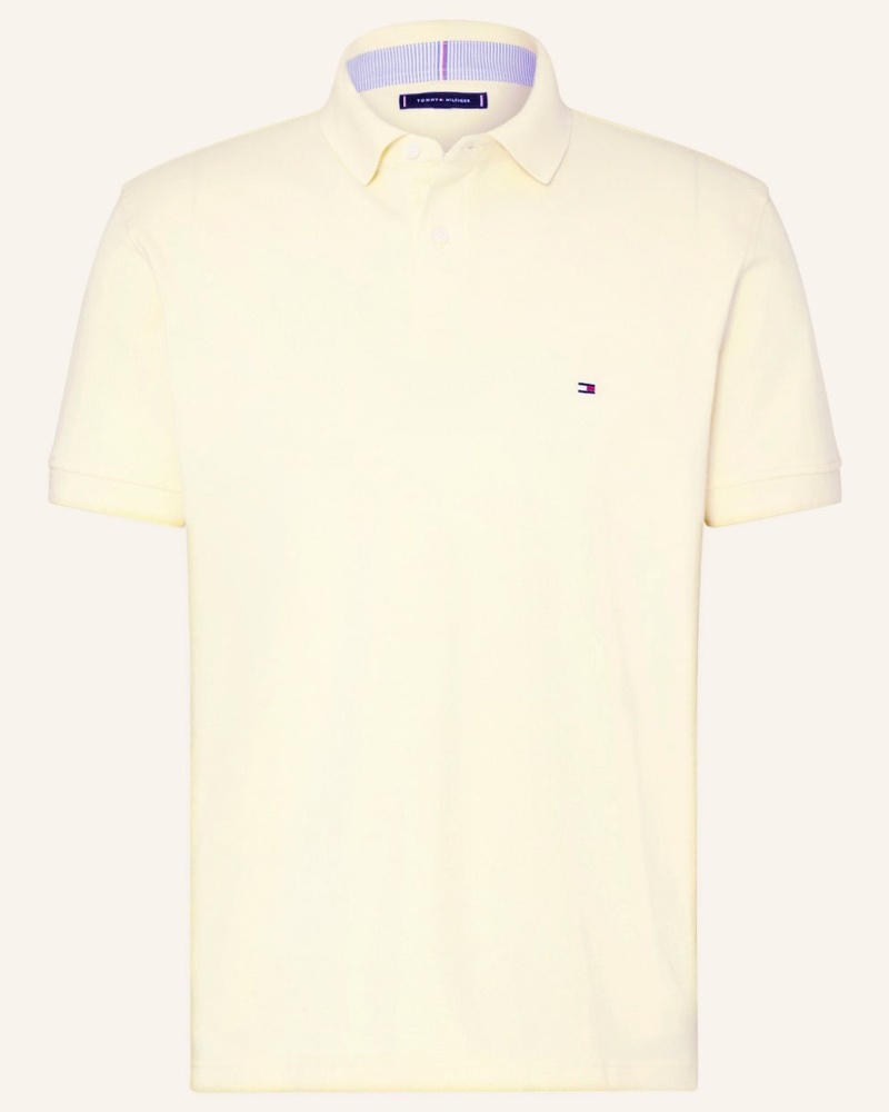 tommy hilfiger polo top