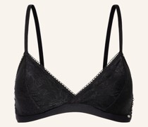 Triangel-BH EVERY DAY IN MICRO LACE