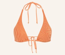 Triangel-Bikini-Top SECOND WAVE