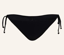Triangel-Bikini-Hose BLACKSAND LUMA