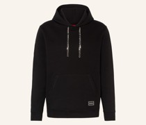 Hoodie DOMBAT