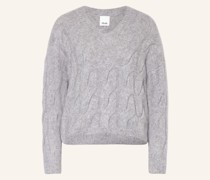 Cashmere-Pullover