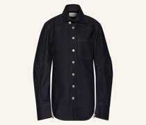 Jeansjacke