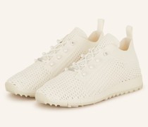 Sneaker VELES - CREME