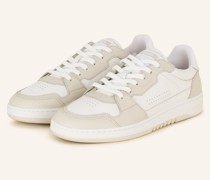 Sneaker DICE LO - WEISS