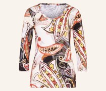 Shirt mit 3/4-Arm