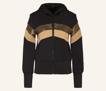 Sweatjacke SYMMETRY
