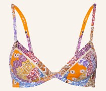 Bügel-Bikini-Top BOHO HEAT