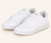 Sneaker NOVA COURT - WEISS