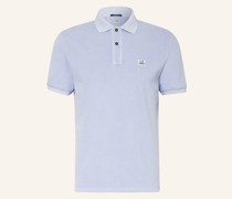 Piqué-Poloshirt Regular Fit