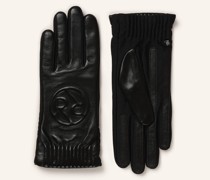 Lederhandschuhe SEATTLE