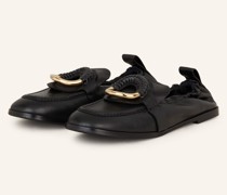 Loafer HANA - SCHWARZ