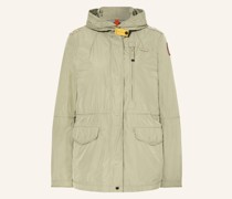 Fieldjacket SOLE SPRING