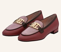 Loafer FIONA 2J - ROT