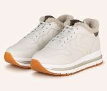 Sneaker MARAN - ECRU