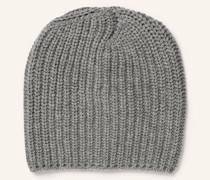 Cashmere-Mütze AMEEL
