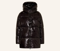 Steppjacke