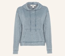 HOODED SWEATSHIRT