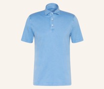 Jersey-Poloshirt