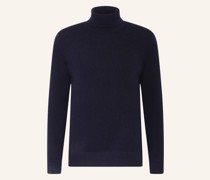 Rollkragenpullover aus Cashmere