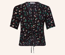 Blusenshirt