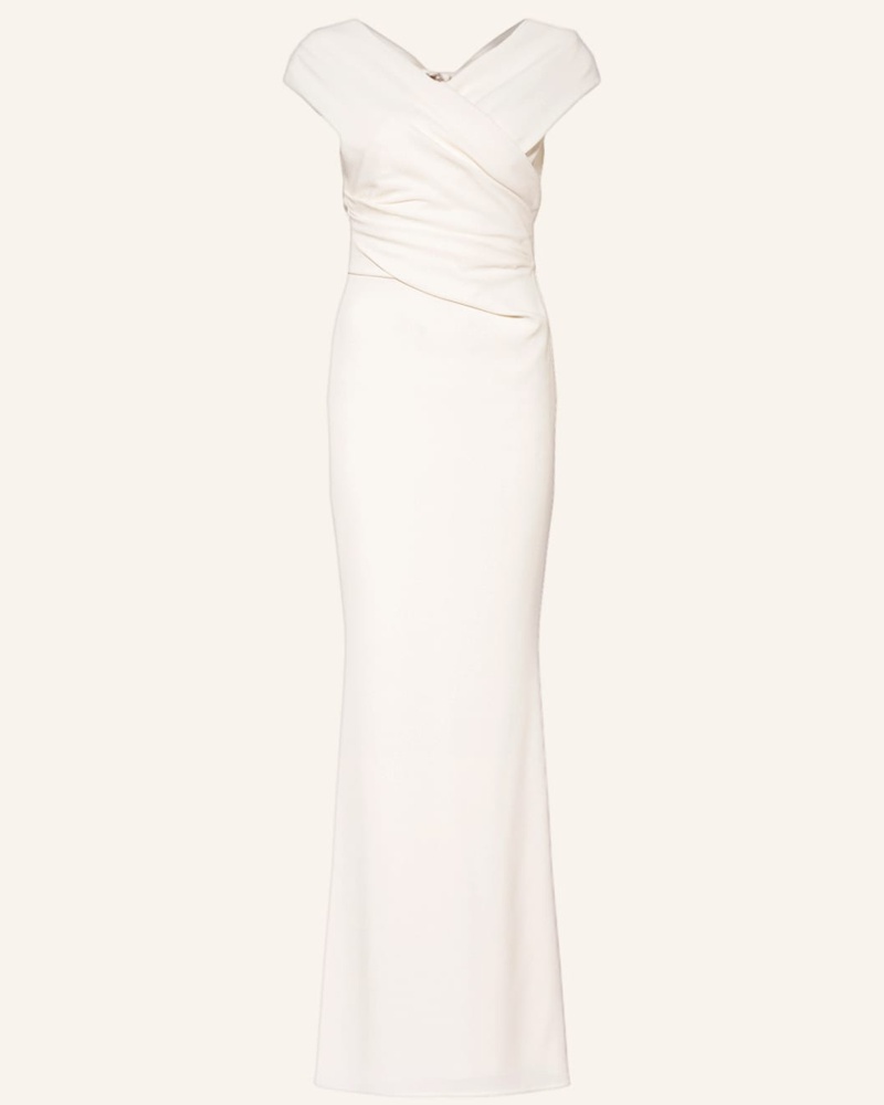 Talbot Runhof Damen Abendkleid