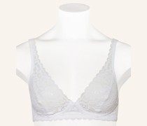 Bustier Natural COMFORT LACE
