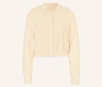 Strickjacke CAT
