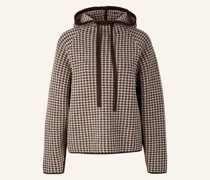 Jaquard Pullover