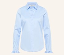 Bluse FITTED