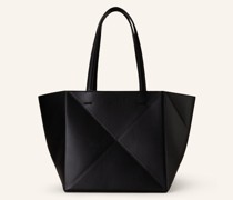 Shopper ORIGAMI mit Pouch