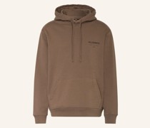 Hoodie UNDERGROUND