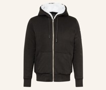 Sweatjacke BUNNY